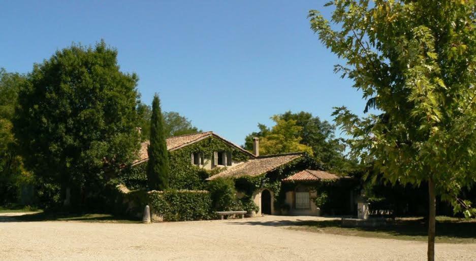 La Ferme De Gringalet Bed & Breakfast Anthon Ngoại thất bức ảnh
